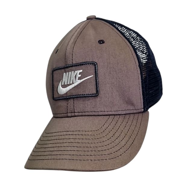 Nike 나이키 매쉬캡