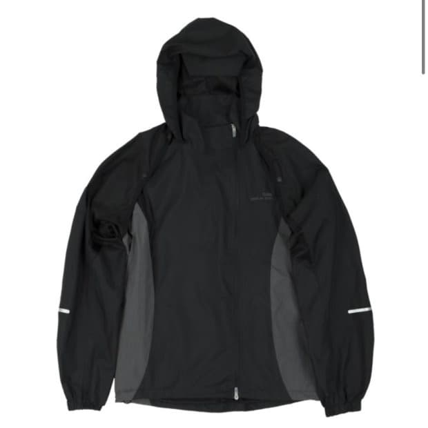 오호스 세퍼러블 윈드브레이커 