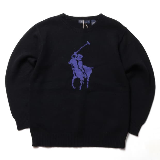 폴로 랄프로렌 Polo by Ralph Lauren Knit