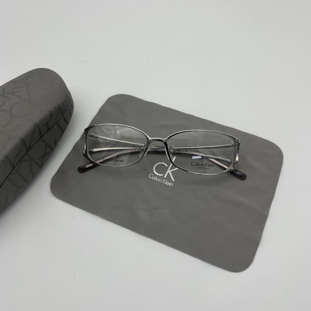 Calvin Klein collection 안경