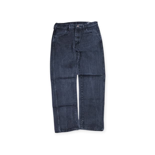 러슬러 데님팬츠 랭글러