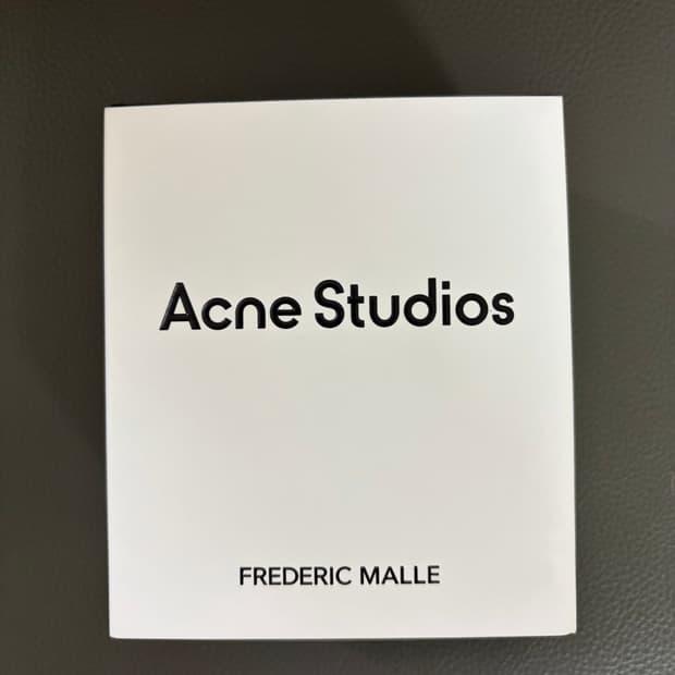 프레데릭말 아크네 스튜디오 50ml 새상품