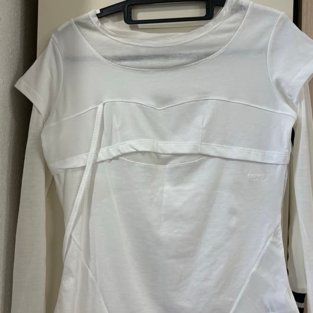 ojos(오호스) 롱 슬리브