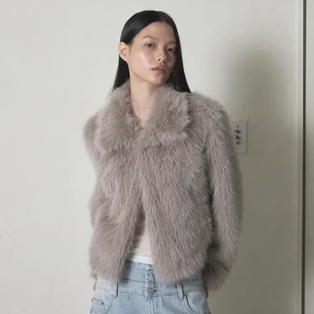 오데스 퍼자켓 새상품