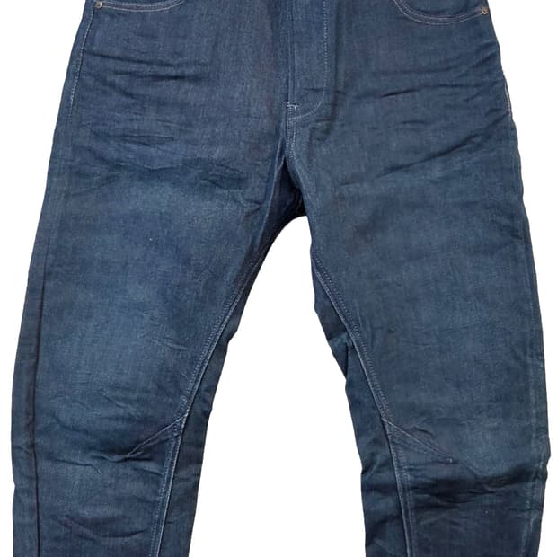 G-Star RAW ARC 3D 데님 청바지(W24/L30)