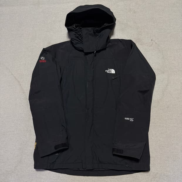 노스페이스 써밋시리즈 고어텍스XCR 마운틴 자켓