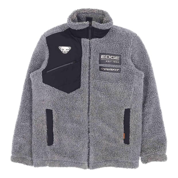 [95] 다이나핏 오리진 플리스 뽀글이 집업 패딩 자켓 N6855