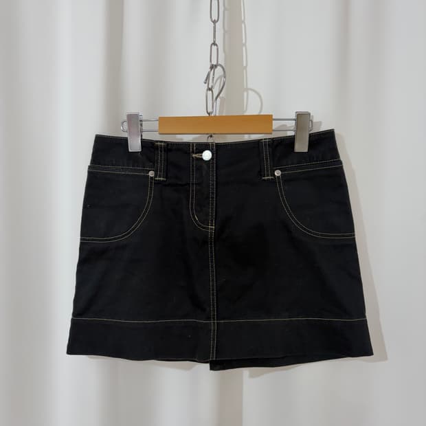 Vivienne Westwood red label skirt