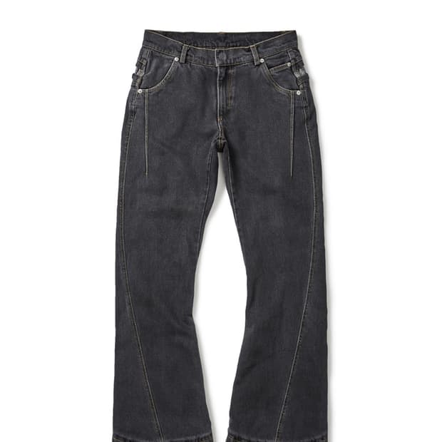 교환구함/ EP.7 WOMEN 01 TROUSERS COLOR : CHA