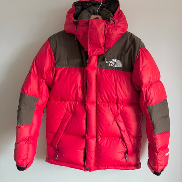 노스페이스(THE NORTH FACE) 800 구스다운 패딩
