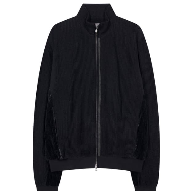 엑슬림 EP.8 01 져지 블랙 XL