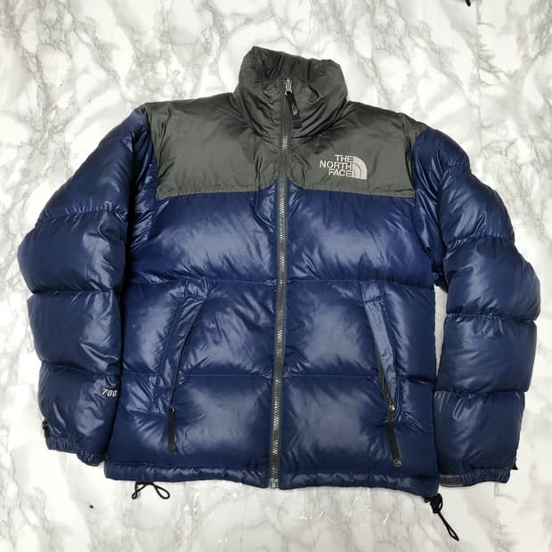 노스페이스 눕시 패딩 700 빵빵 자켓 여성추천