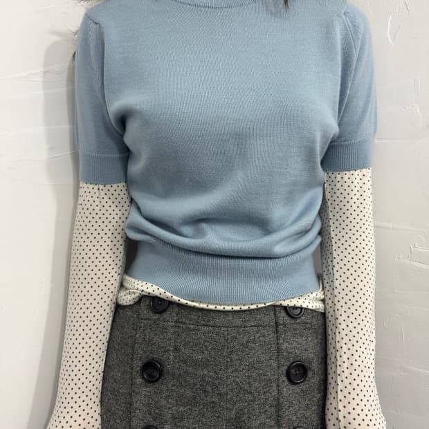 margaret howell knit