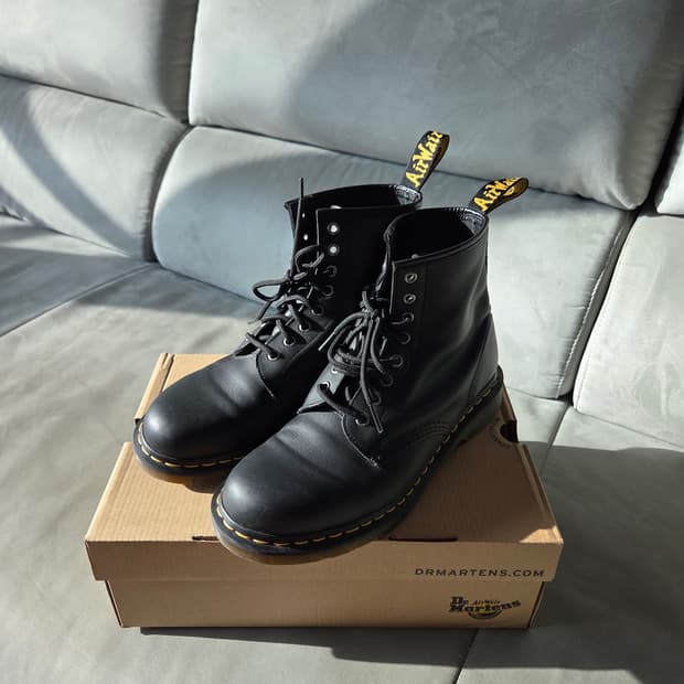 닥터마틴 1460 나파 270