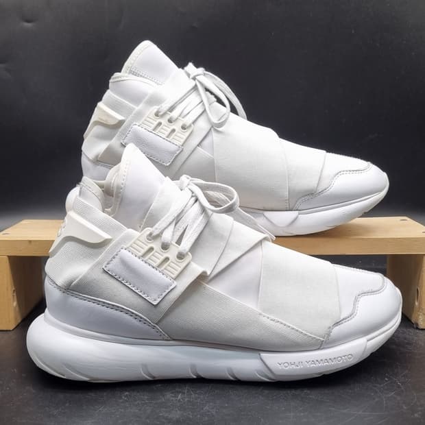 Y-3 카사 트리플화이트 운동화265