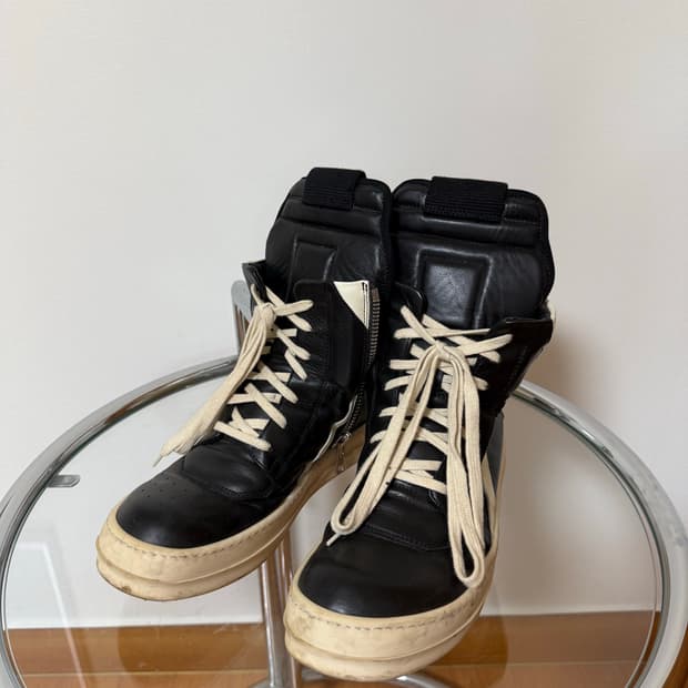 지오베스킷 하이탑