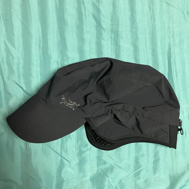 아크테릭스 프로톤 햇