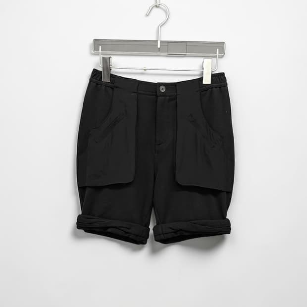 Alexander Wang Pocket Layered Sweat Shor