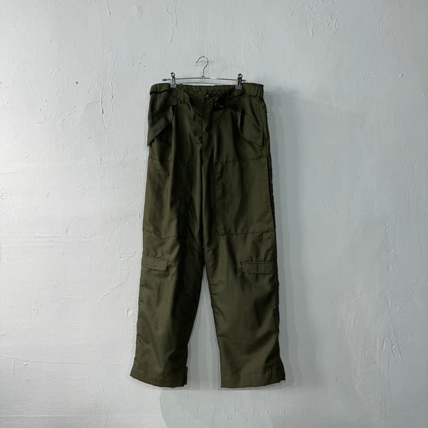 US ARMY TROUSERS 팬츠 31-35