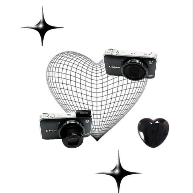 패션모델&초희귀!) Canon PowerShot SX220 HS 디카