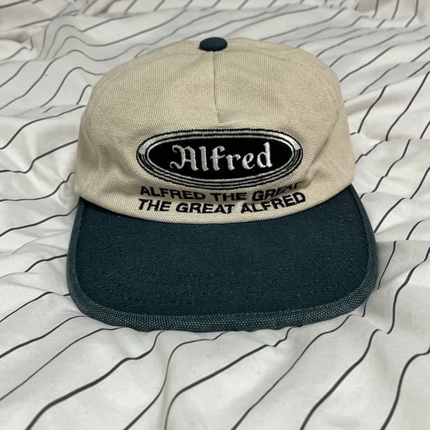 헤리티지플로스 알프레도 캡