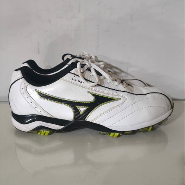 270mm 미즈노 031 골프화 스파이크