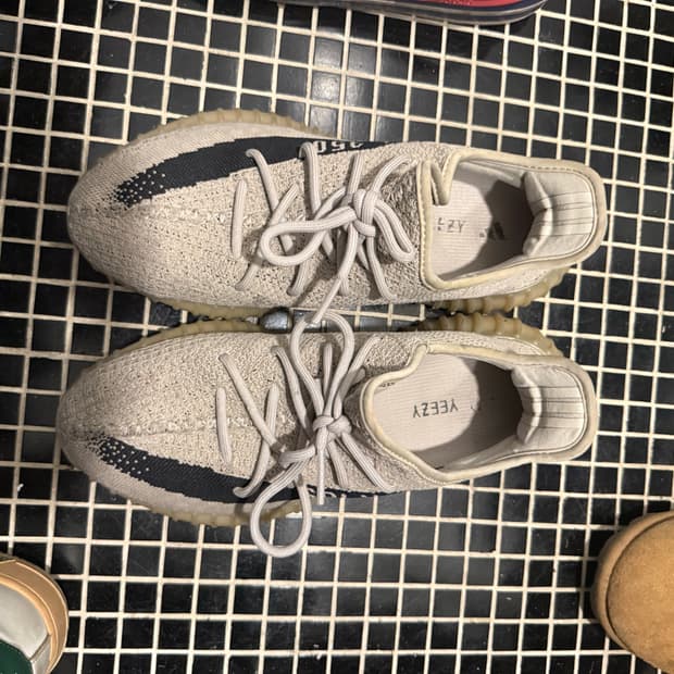 이지부스트 350 275cm