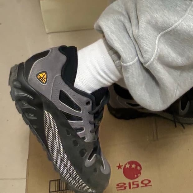 나이키 ACG 에어 익스플로레이드