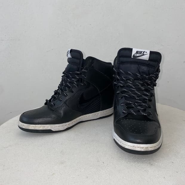 WMNS Nike Dunk Sky Hi