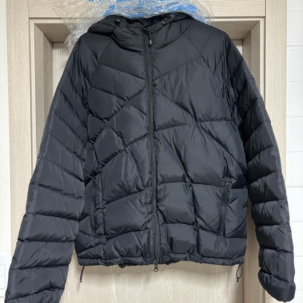 해칭룸 웹구스다운 4[L]