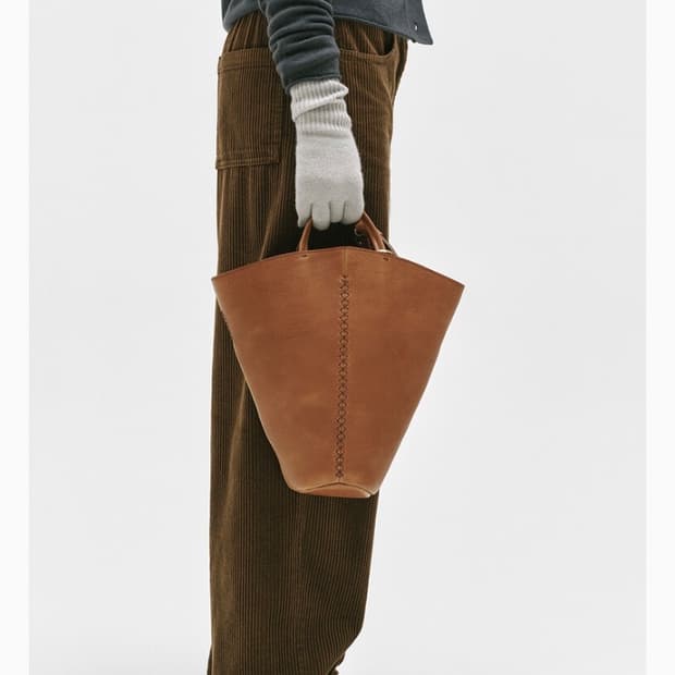 유르트 하브 가방 