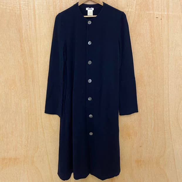 ZUCCA long cardigan 주카 롱 가디건