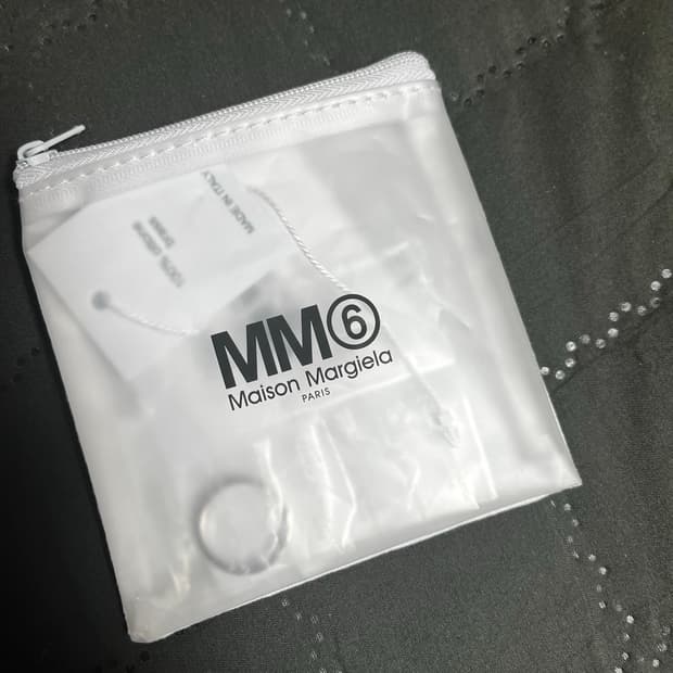 [3] MM6 반지