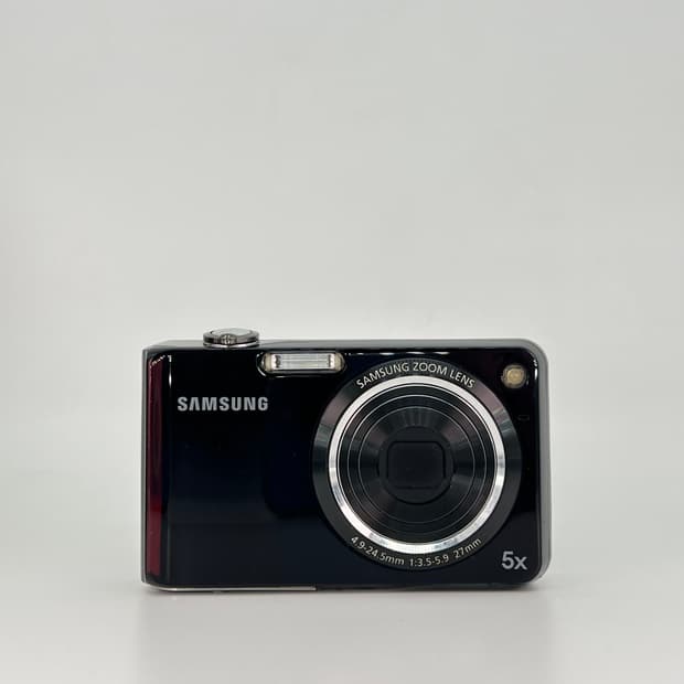 삼성 Samsung VLUU PL150 블랙(레드포인트)