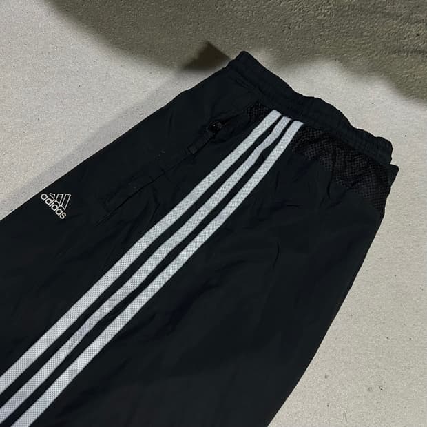 (XL)아디다스 조거트랙팬츠