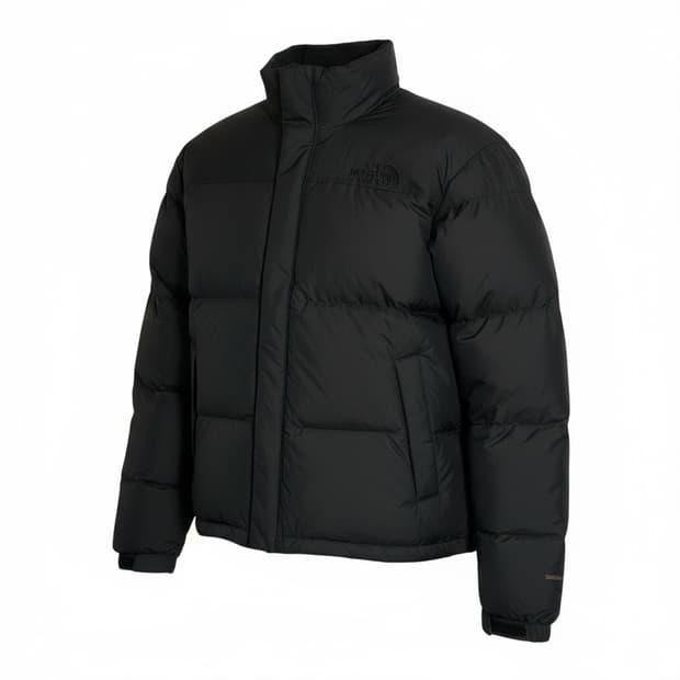 노스페이스 볼에어 패딩 XL