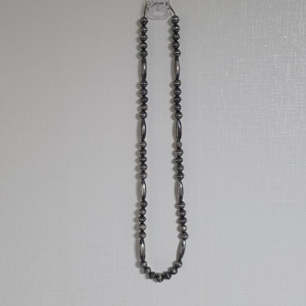 네이티브아메리칸주얼리 나바호 목걸이