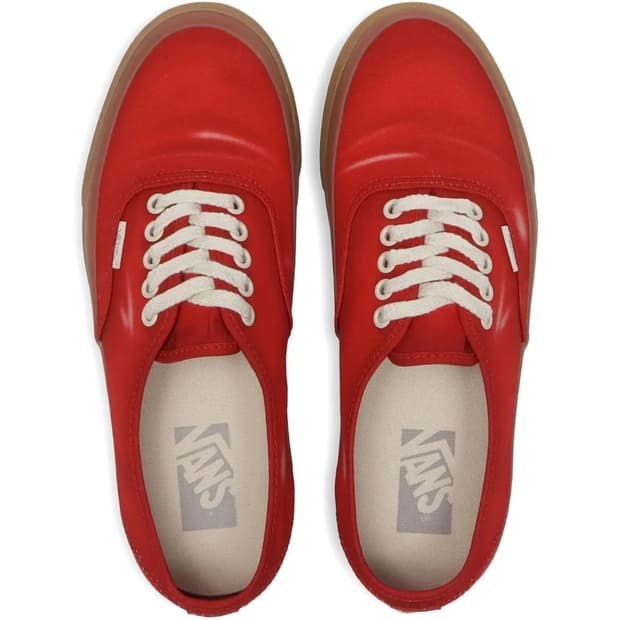 Vans 로우탑 스니커즈 