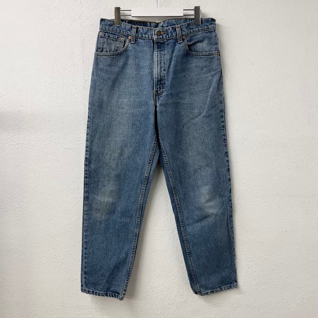 90s LEVI'S 550 (#035)