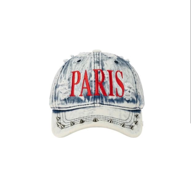 2000 아카이브스 denim paris 볼캡 구해요