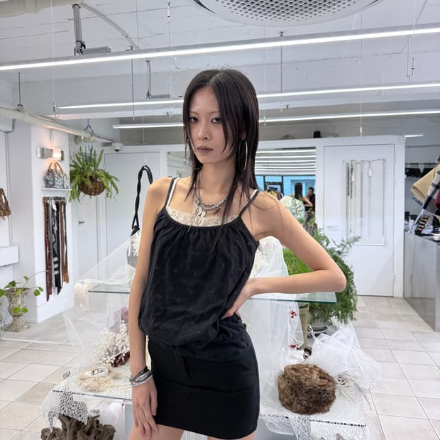 CECIL MCBEE