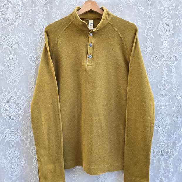 콰드로 헨리넥 골지티 (made in japan)