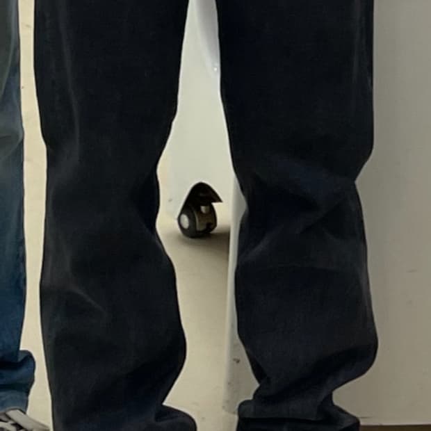 (31x32) 리바이스 550 relaxed fit