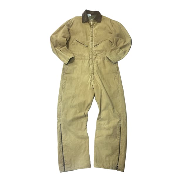 ✨ (바배) 윌스 USA 90s 워크 점프 수트 