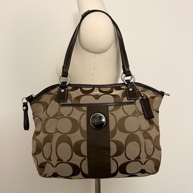 🎉BLACK FRIDAY🎉 Coach basic bag