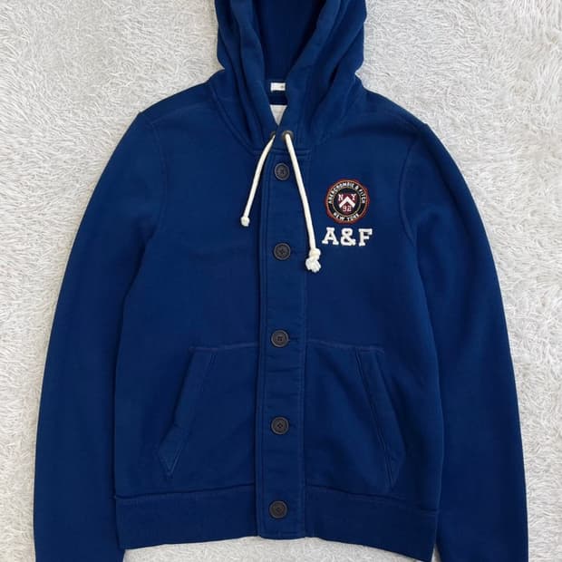 아베크롬비 후디 자켓/#3318