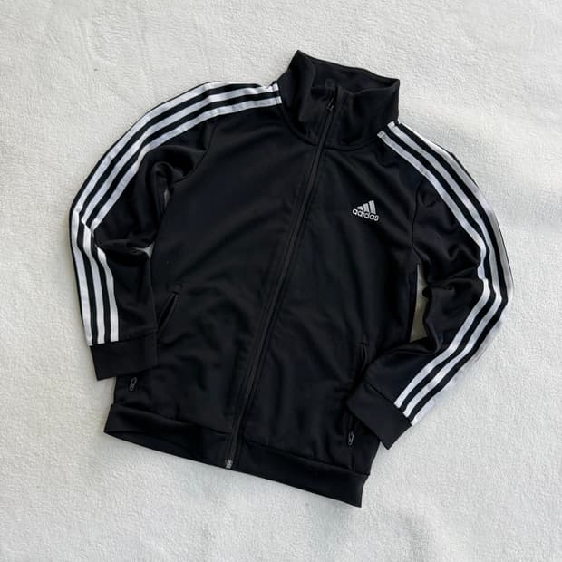 150 아디다스 키즈 클래식 트랙탑 져지 0403T