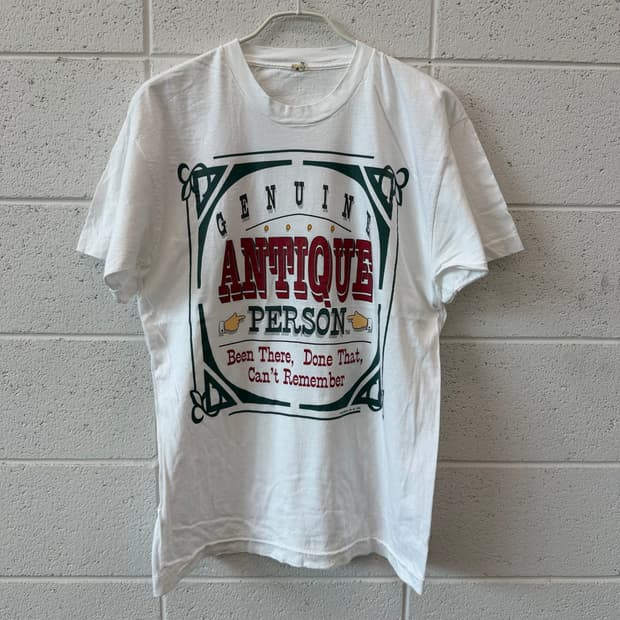 90s Vintage Screen Stars Tshirt