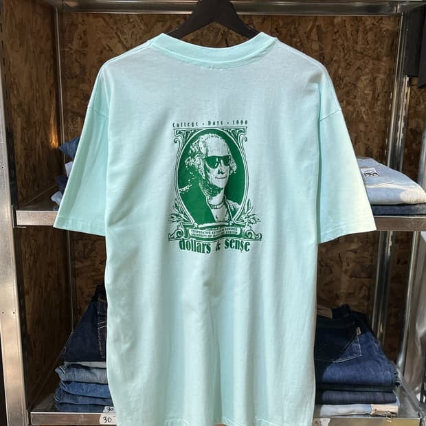 90's USA Vintage T-shirt