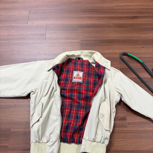 90s 올드바라쿠타 g9 38